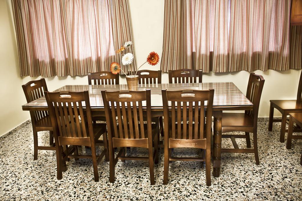 Cortijo Puerta Casas Rurales Orgiva Kamer foto